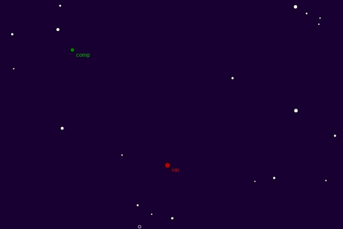 Chart - BK Peg, JD 2456594.34580