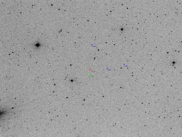 Chart - NT Boo, JD 2456726.47746