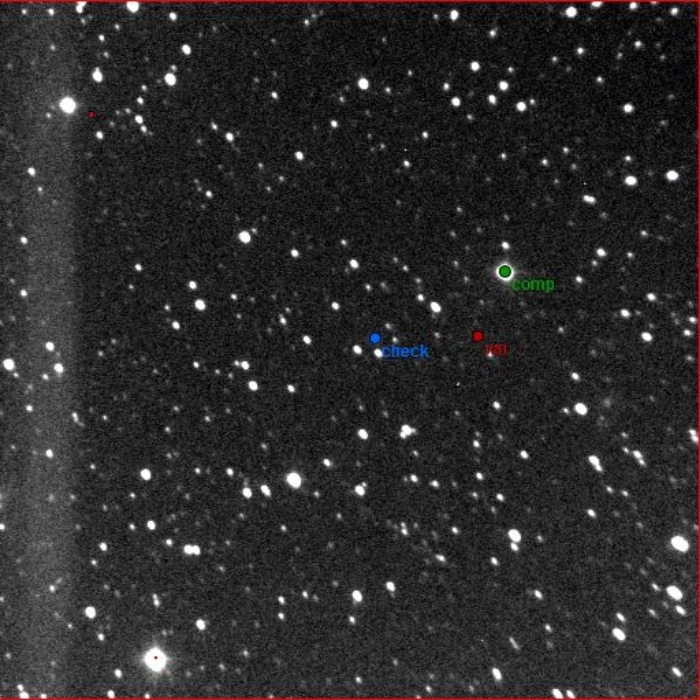 Chart - VSX J194012.4-102358, JD 2456873.43800