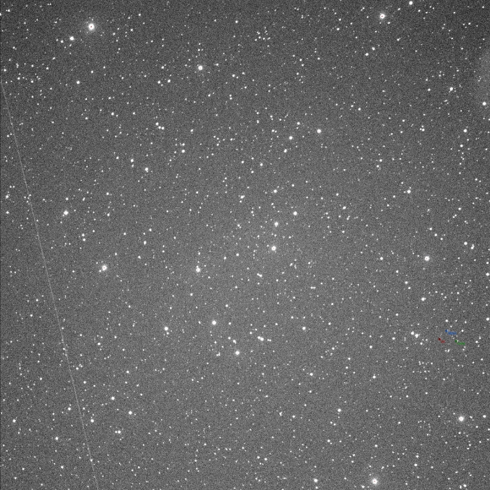 Chart - CT Phe, JD 2457019.53736