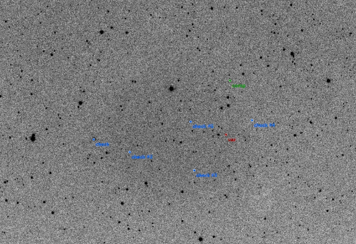 Chart - NX Cam, JD 2457135.29314