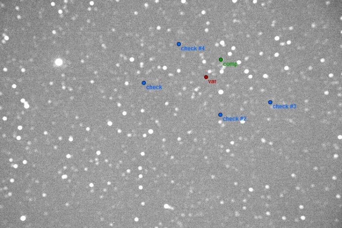 Chart - V2477 Cyg, JD 2457145.40691