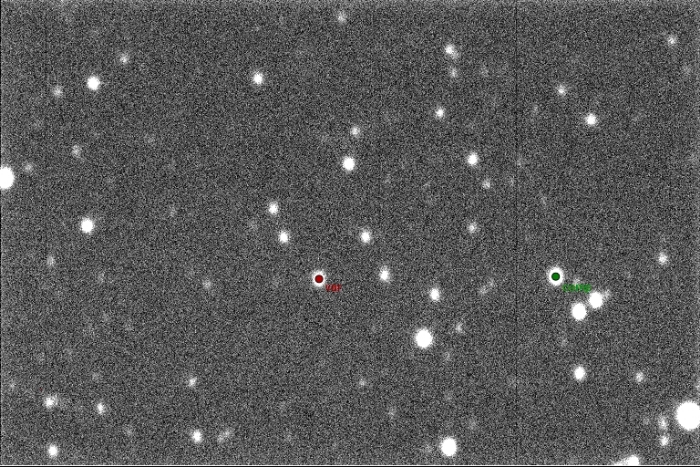 Chart - V0362 Cas, JD 2457230.33209