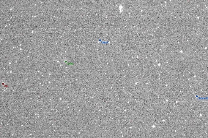 Chart - UV Psc, JD 2457287.42234