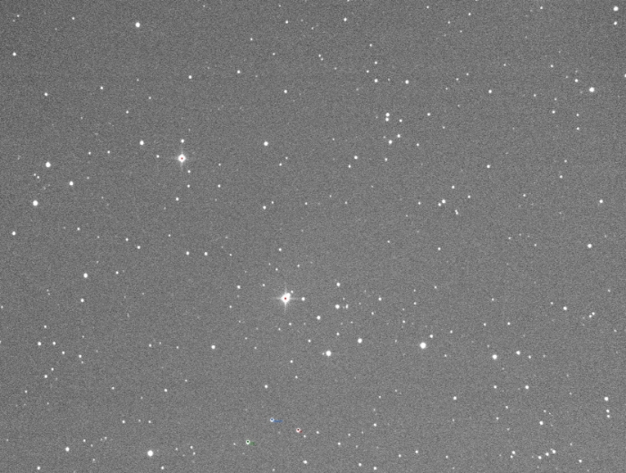 Chart - TY Boo, JD 2457480.51121