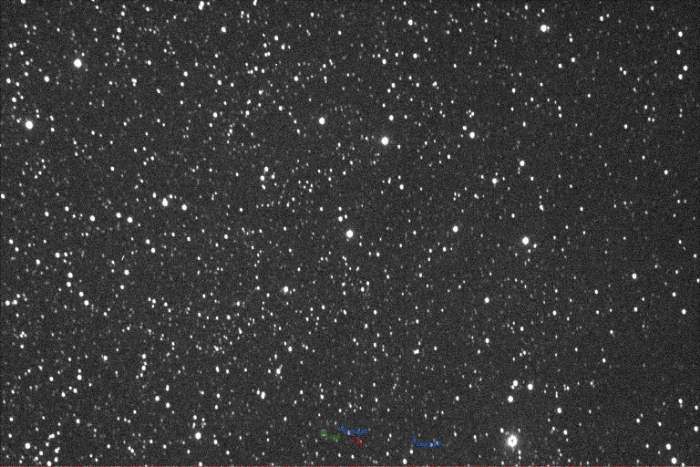 Chart - GDS_J1113432-603905, JD 2457470.66702