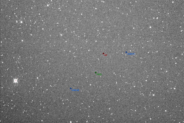 Chart - CN And, JD 2457624.32354