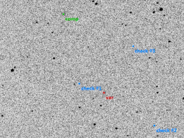 Chart - UU Lyn, JD 2457774.49074