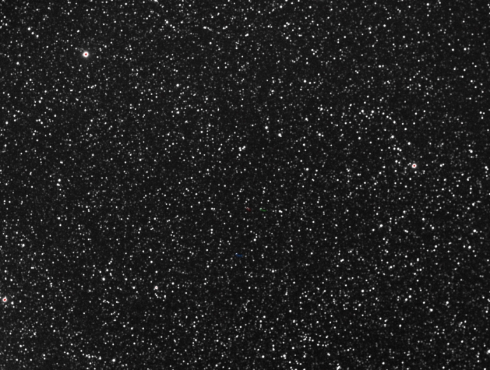 Chart - V1141 Cyg, JD 2457981.34852