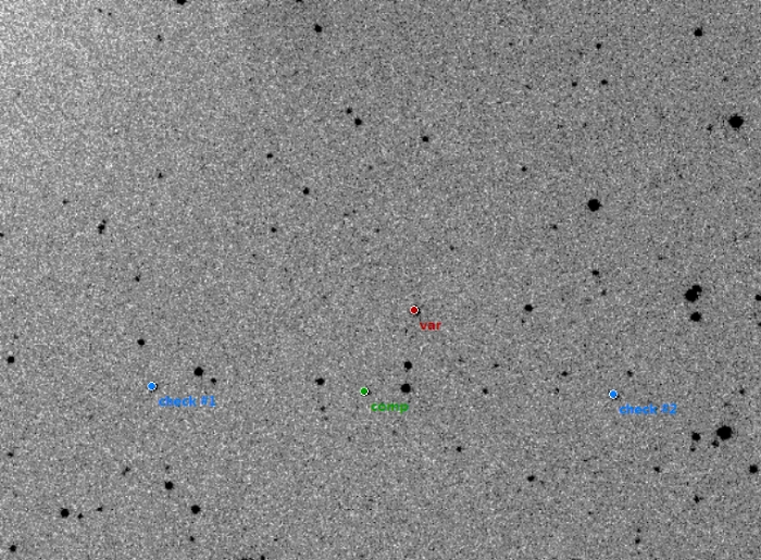 Chart - AP Aur, JD 2458091.58420