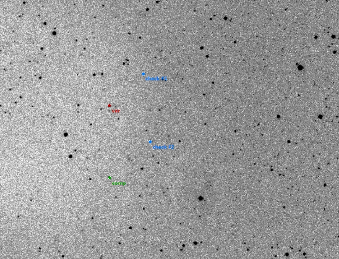 Chart - V0355 Cam, JD 2458093.50130