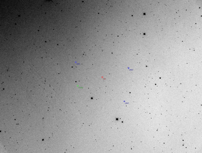 Chart - UU Lyn, JD 2458149.21112