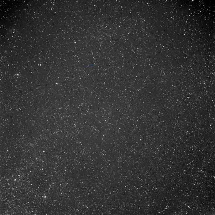 Chart - NVS 4126, JD 2458125.64054