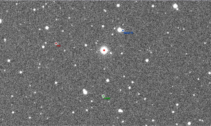 Chart - V0428 Cam, JD 2458389.27718