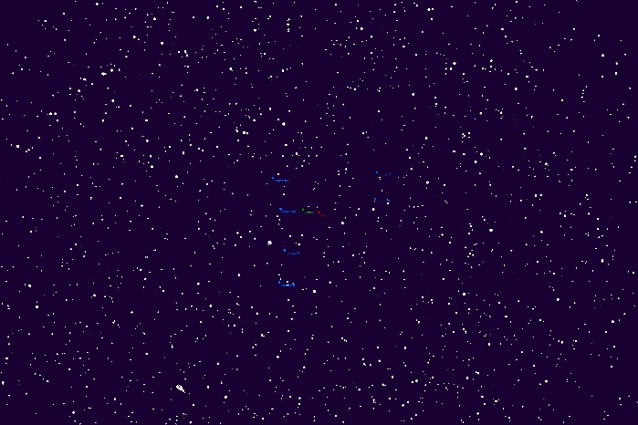 Chart - V1918 Cyg, JD 2458392.31356