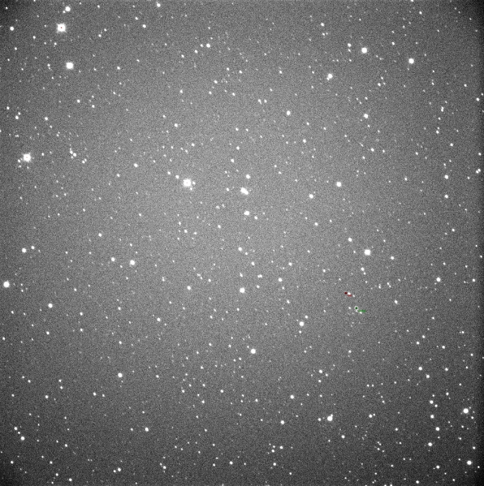 Chart - CzeV1415, JD 2458396.23362