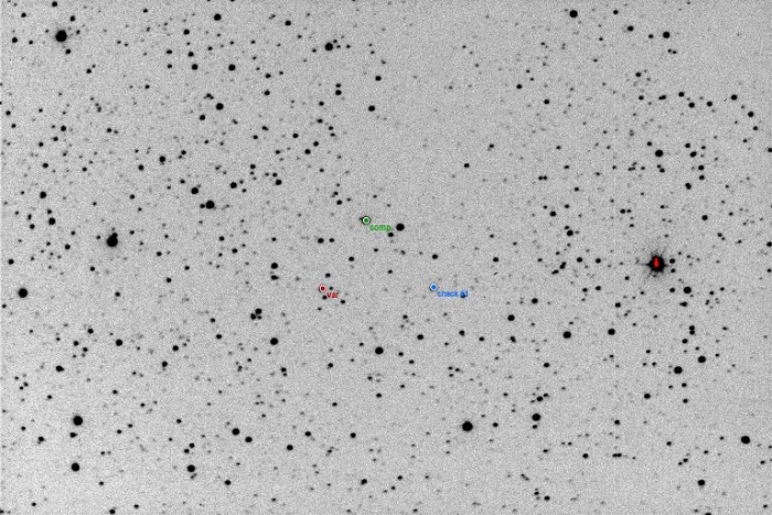 Chart - V0355 Cam, JD 2458439.20304