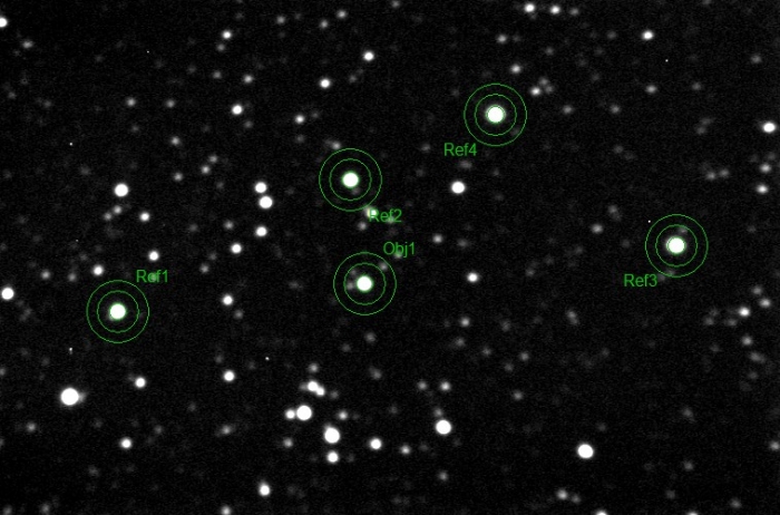 Chart - BD Gem, JD 2458489.48700