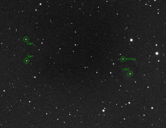 Chart - KV Peg, JD 2458437.21226