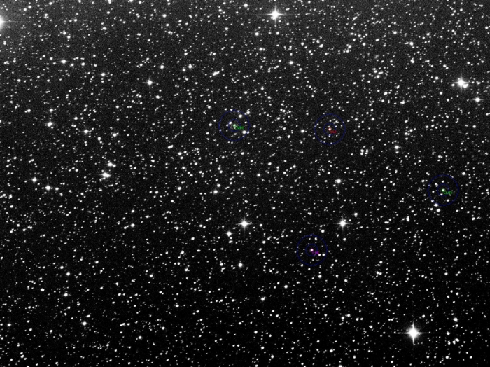 Chart - V0456 Gem, JD 2458513.51139