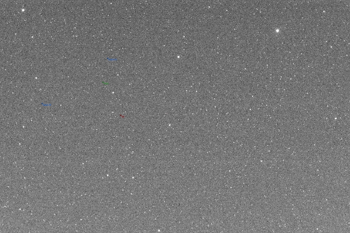 Chart - VV UMa, JD 2458585.29850