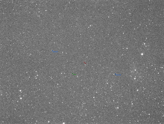 Chart - NN Cep, JD 2458664.34257