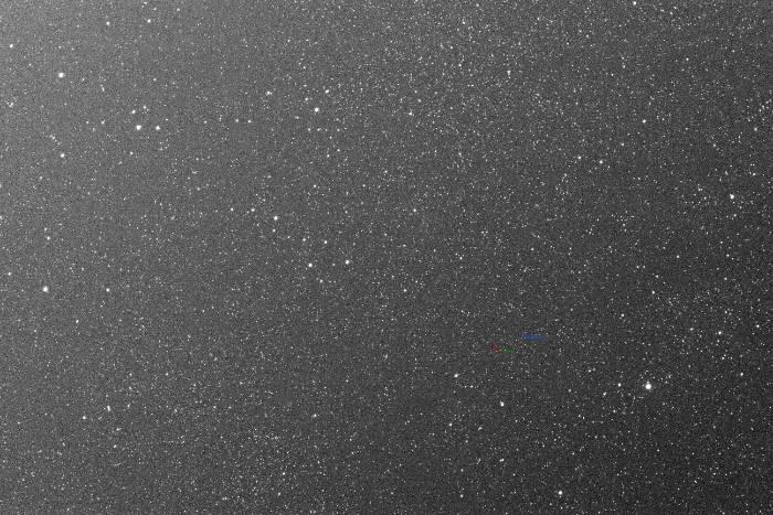 Chart - ZZ Cep, JD 2458727.31387