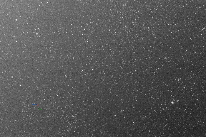 Chart - NSVS 179946, JD 2458727.31387