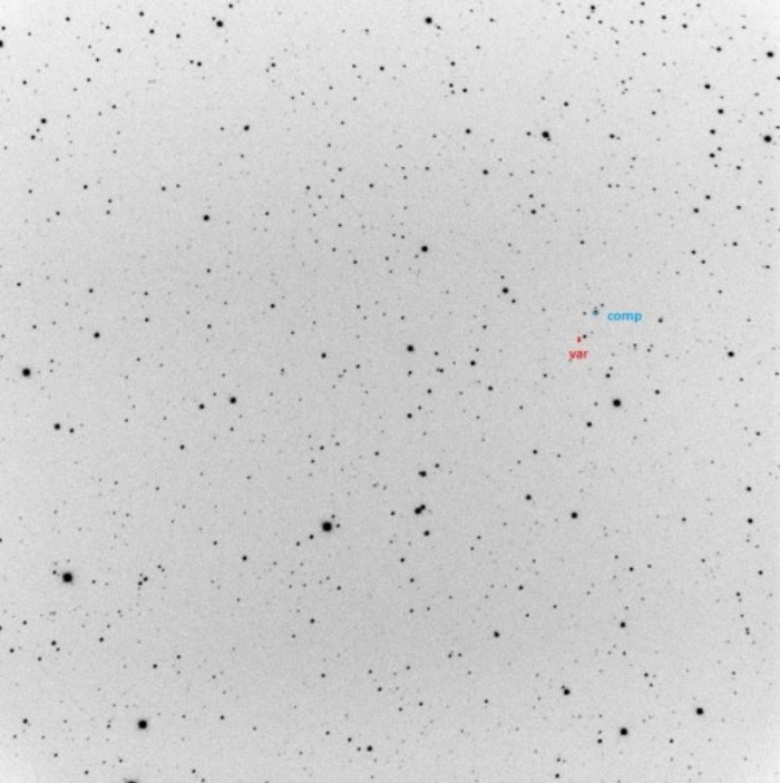 Chart - CzeV1415, JD 2458773.21254