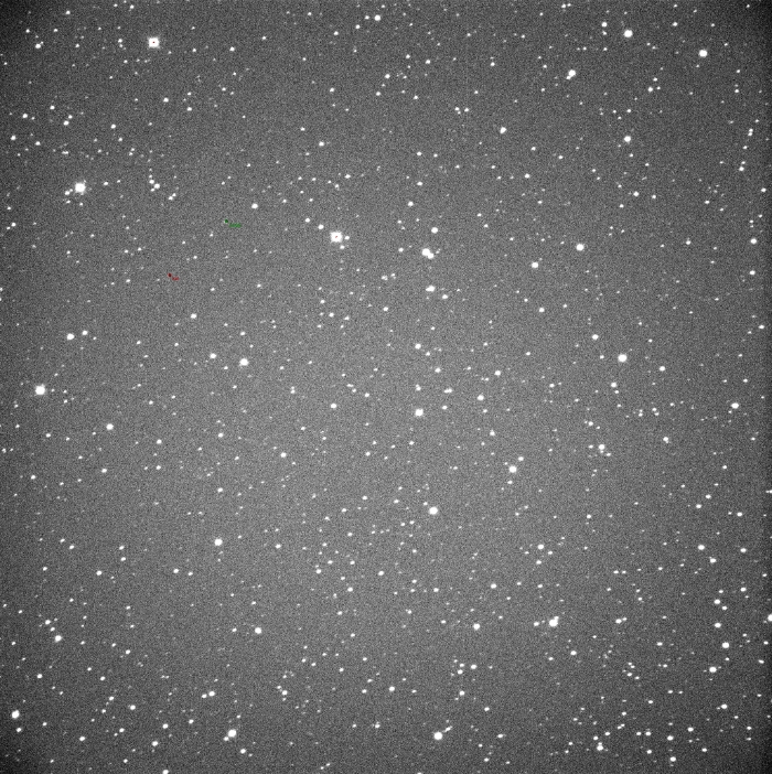 Chart - CzeV1430, JD 2458773.21176