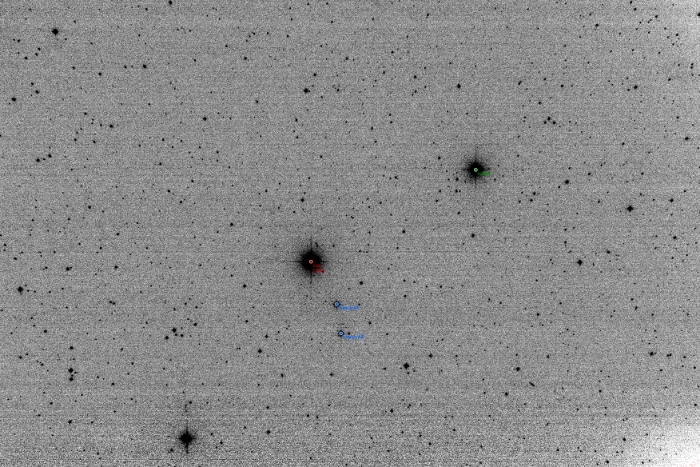 Chart - i Boo, JD 2458927.43657