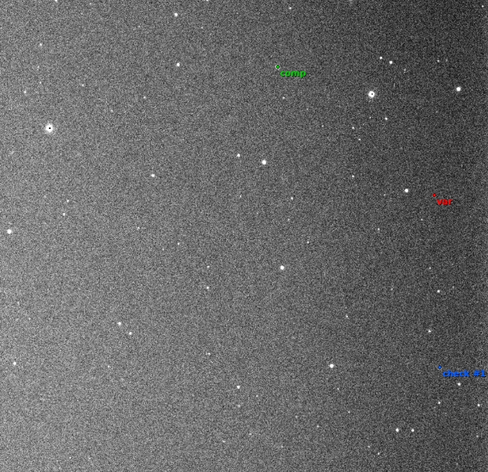 Chart - NT Boo, JD 2458945.28397