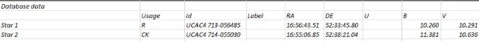 Chart - AI Dra, JD 2458961.34529