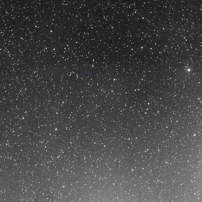 Chart - ASAS J201844-1716.2, JD 2459011.65268