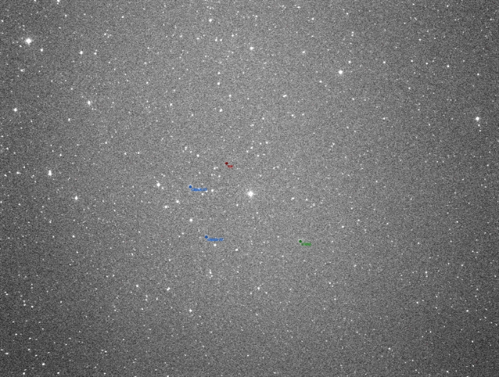Chart - V2477 Cyg, JD 2459063.45562