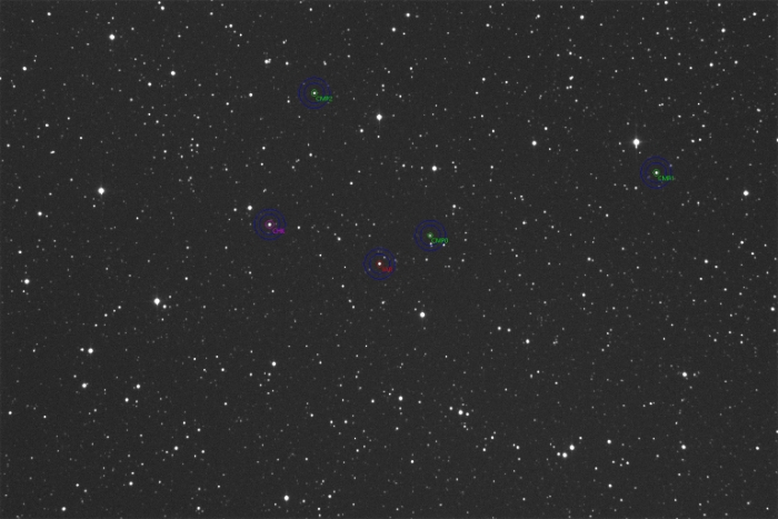 Chart - BL And, JD 2459185.16058