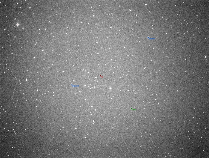 Chart - V2477 Cyg, JD 2459112.27416