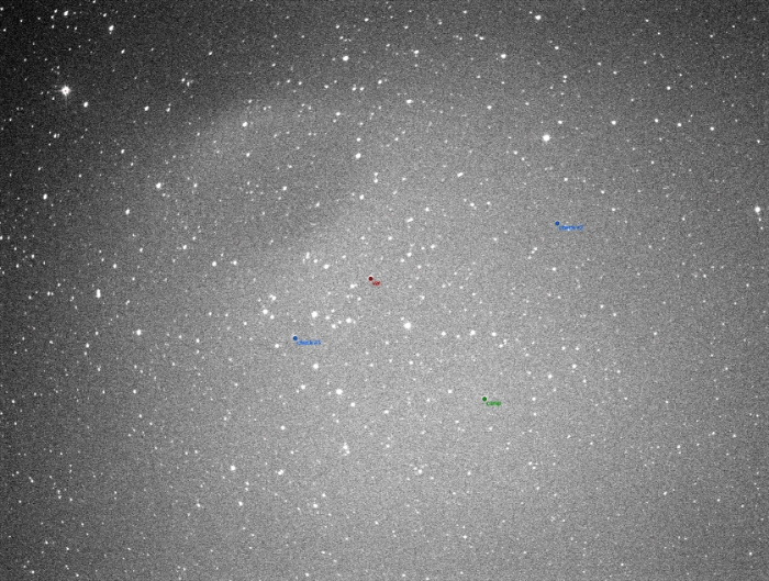 Chart - V2477 Cyg, JD 2459112.27470