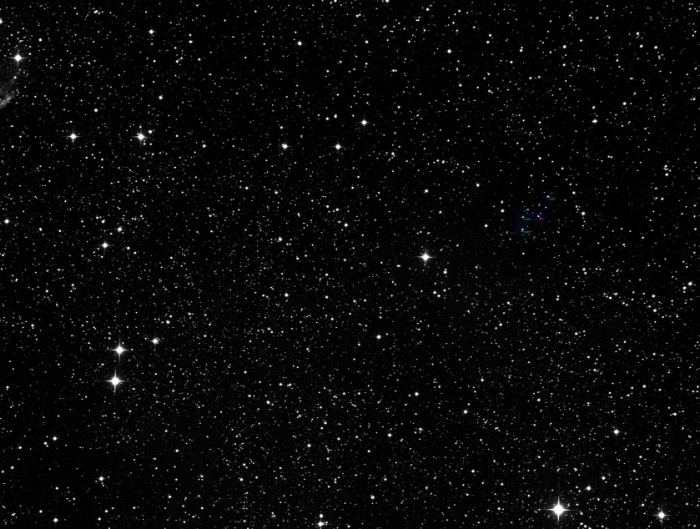 Chart - WISE J201552.4+383323, JD 2459102.28580