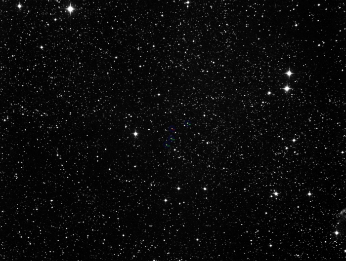 Chart - CzeV1746, JD 2459068.33633