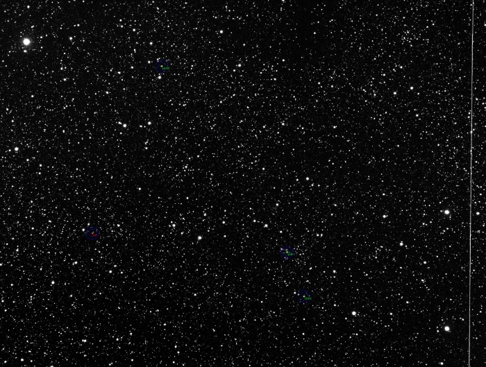 Chart - CzeV1650, JD 2459067.35987