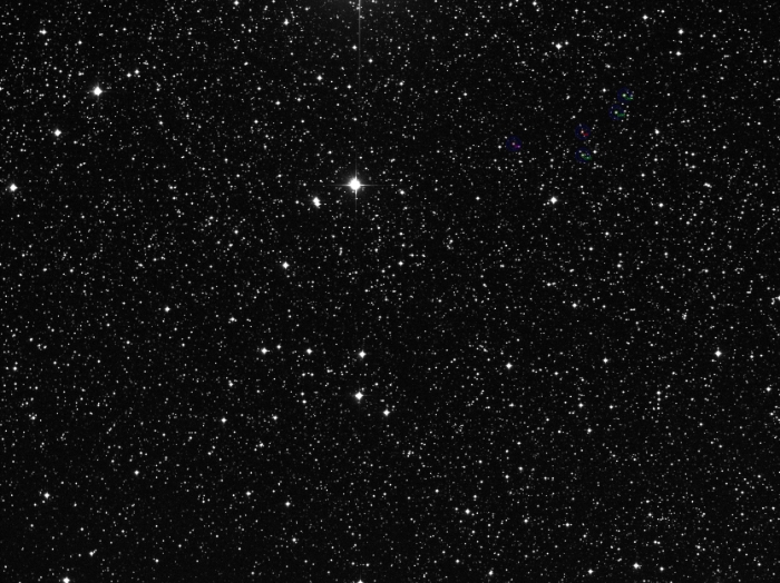 Chart - CzeV1770, JD 2459062.33891