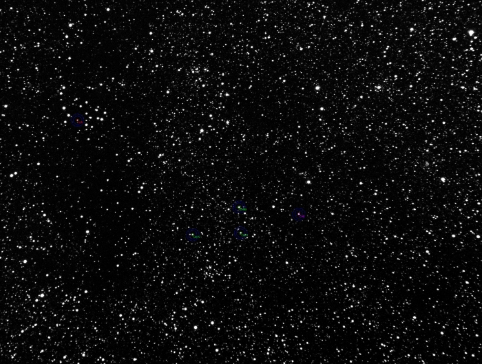 Chart - CzeV1583, JD 2459073.33660