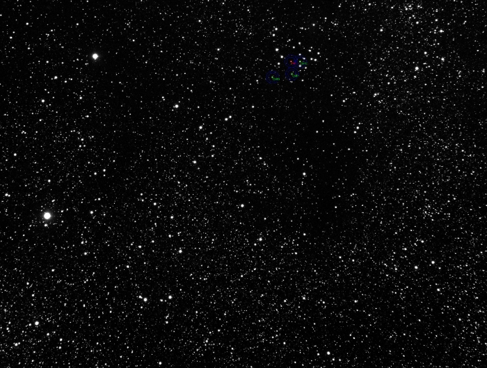 Chart - CzeV1583, JD 2459105.29408