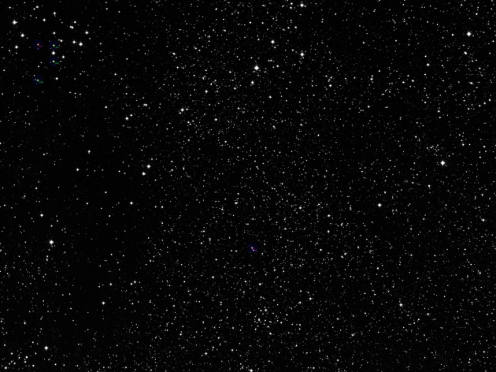 Chart - CzeV1583, JD 2459075.40285