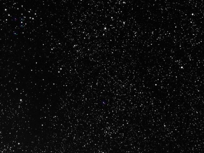 Chart - CzeV1583, JD 2459107.27907