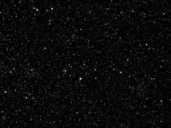 Chart - CzeV2966, JD 2459078.36303