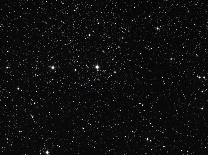 Chart - CzeV1817, JD 2459108.27376