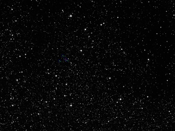 Chart - CzeV1655, JD 2459105.29098