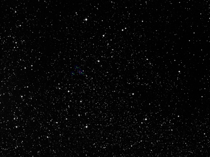 Chart - CzeV1655, JD 2459106.36372